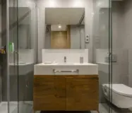 Елітна квартира 300 кв.м з терасою в Педральбесі Барселони