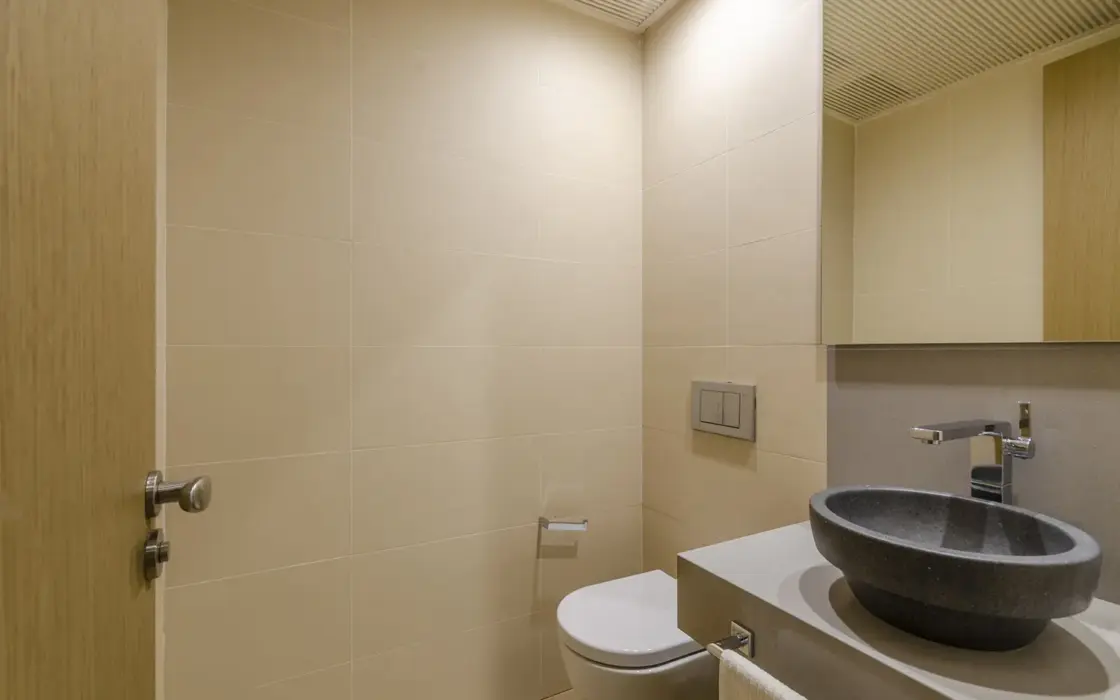 Елітна квартира 300 кв.м з терасою в Педральбесі Барселони