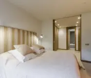 Елітна квартира 300 кв.м з терасою в Педральбесі Барселони