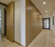 Елітна квартира 300 кв.м з терасою в Педральбесі Барселони