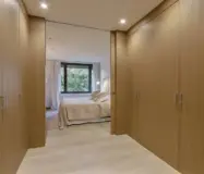 Елітна квартира 300 кв.м з терасою в Педральбесі Барселони