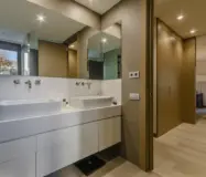 Елітна квартира 300 кв.м з терасою в Педральбесі Барселони