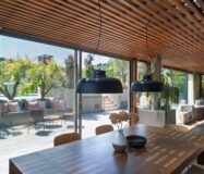 Ексклюзивний пентхаус з терасами в Барселоні 160 кв.м