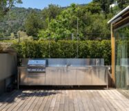 Ексклюзивний пентхаус з терасами в Барселоні 160 кв.м