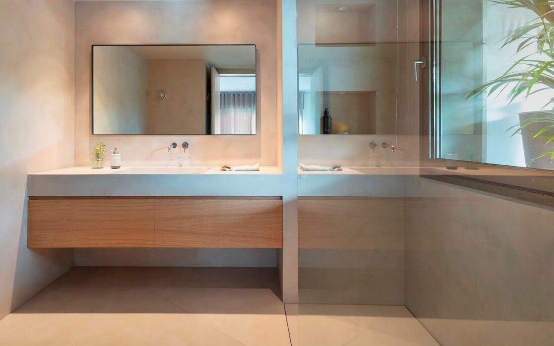 Ексклюзивний пентхаус з терасами в Барселоні 160 кв.м