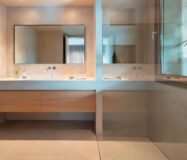 Ексклюзивний пентхаус з терасами в Барселоні 160 кв.м