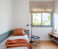 Ексклюзивний пентхаус з терасами в Барселоні 160 кв.м