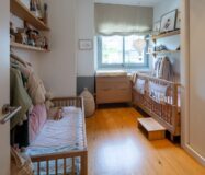 Ексклюзивний пентхаус з терасами в Барселоні 160 кв.м