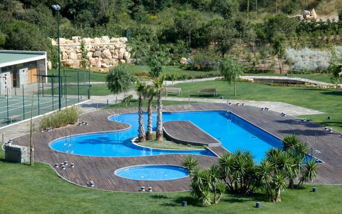 Ексклюзивний пентхаус з терасами в Барселоні 160 кв.м