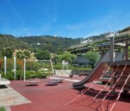 Ексклюзивний пентхаус з терасами в Барселоні 160 кв.м