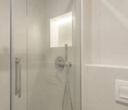 Реновированная квартира с балкон в Побле Сек, Барселона 54 кв.м.