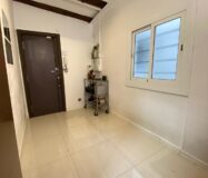 Квартира 60 кв.м з терасою в центрі Барселони