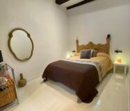 Квартира 60 кв.м з терасою в центрі Барселони