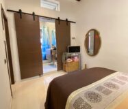 Квартира 60 кв.м з терасою в центрі Барселони