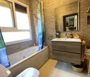 Квартира 60 кв.м з терасою в центрі Барселони