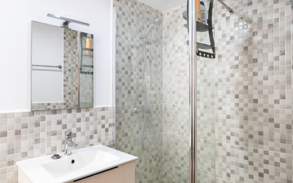 Квартира 50 кв.м з балконом в центрі Барселони