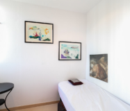 Квартира 50 кв.м з балконом в центрі Барселони