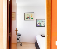 Квартира 50 кв.м з балконом в центрі Барселони