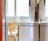 Квартира 50 кв.м з балконом в центрі Барселони