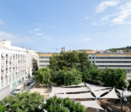 Квартира 50 кв.м з балконом в центрі Барселони