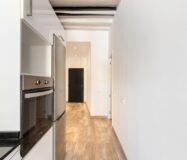 Квартира з балконом в Ель Борн, Барселона, 73 кв.м.