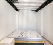 Квартира з балконом в Ель Борн, Барселона, 73 кв.м.