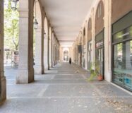 Квартира з балконом в Ель Борн, Барселона, 73 кв.м.