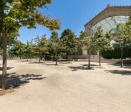 Квартира з балконом в Ель Борн, Барселона, 73 кв.м.