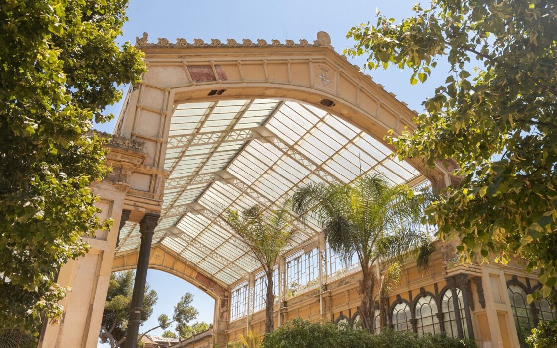 Квартира з балконом в Ель Борн, Барселона, 73 кв.м.