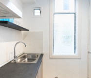 Квартира 71 кв.м в Барселоні у музею MACBA з ванною