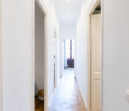 Квартира 71 кв.м в Барселоні у музею MACBA з ванною