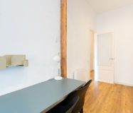 Квартира 71 кв.м в Барселоні у музею MACBA з ванною