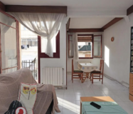 Квартира в Побле-Сек, 90 кв.м, з потенціалом реновації