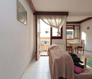 Квартира в Побле-Сек, 90 кв.м, з потенціалом реновації