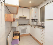 Квартира в Побле-Сек, 90 кв.м, з потенціалом реновації