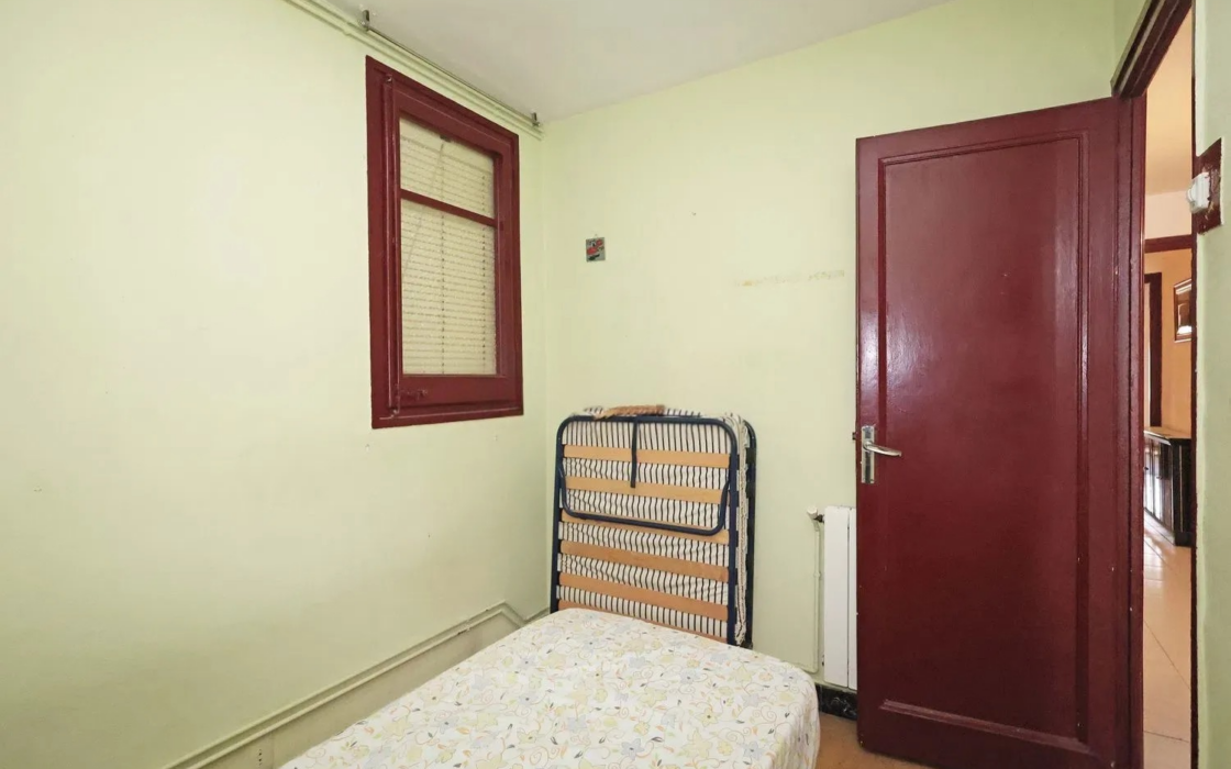 Квартира в Побле-Сек, 90 кв.м, з потенціалом реновації