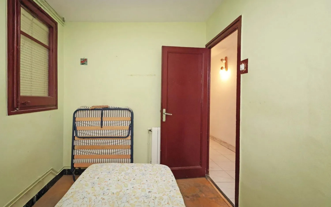 Квартира в Побле-Сек, 90 кв.м, з потенціалом реновації