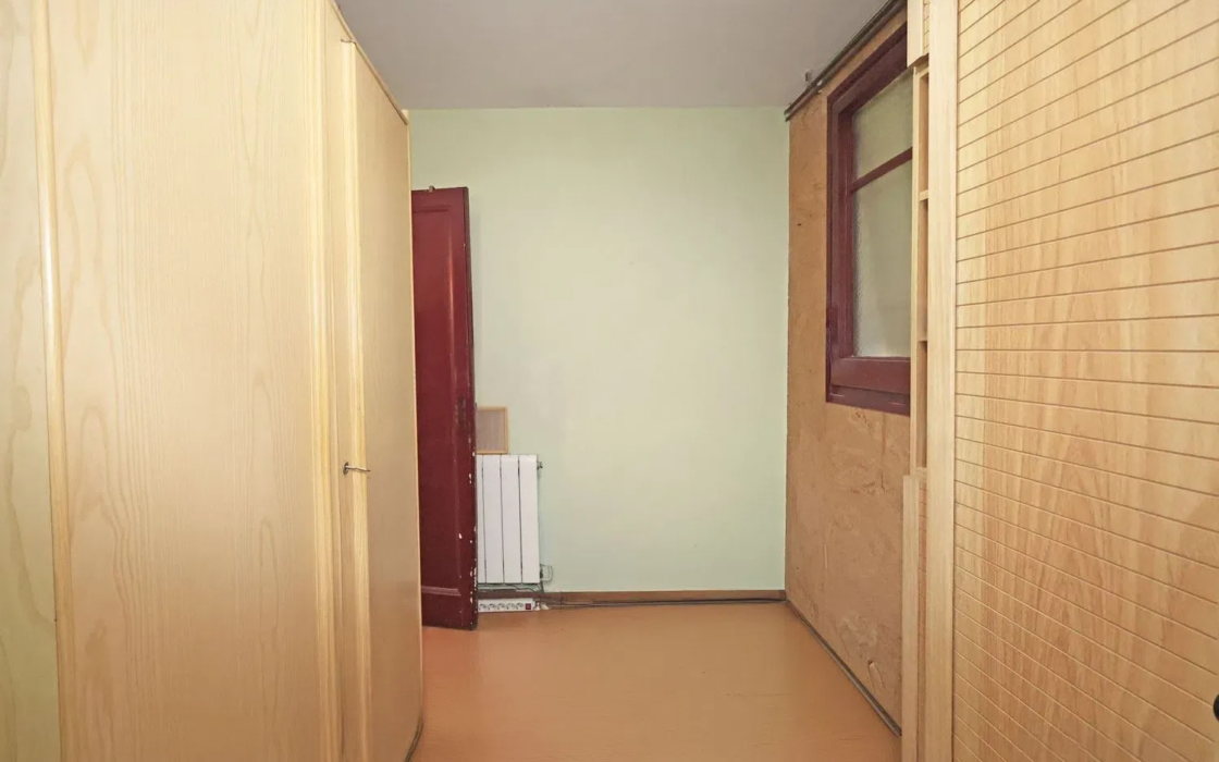 Квартира в Побле-Сек, 90 кв.м, з потенціалом реновації