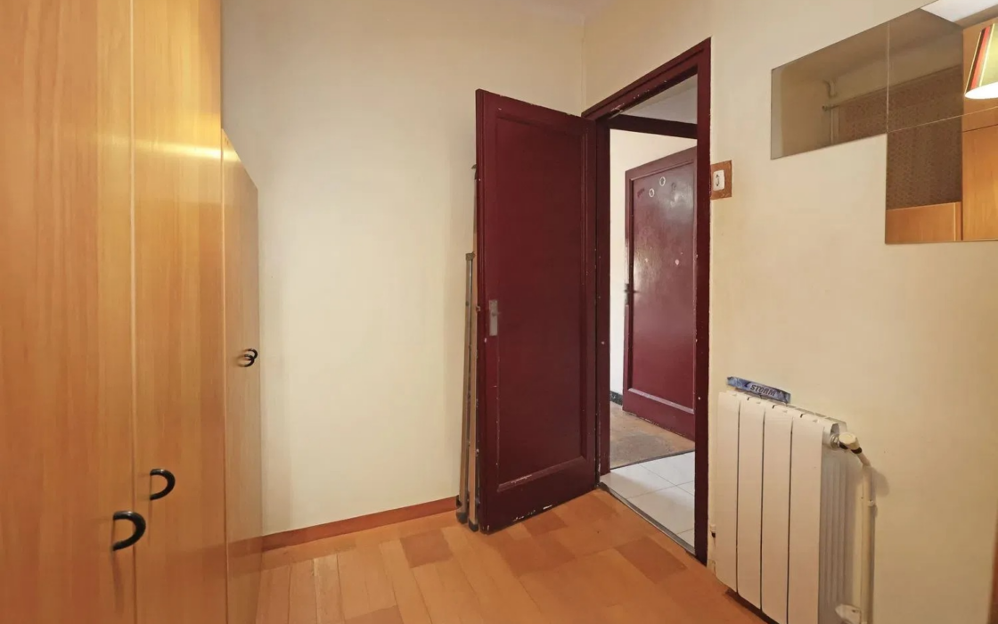 Квартира в Побле-Сек, 90 кв.м, з потенціалом реновації