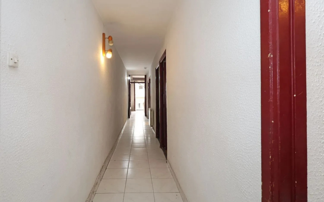 Квартира в Побле-Сек, 90 кв.м, з потенціалом реновації