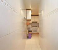 Квартира в Побле-Сек, 90 кв.м, з потенціалом реновації