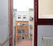 Квартира в Побле-Сек, 90 кв.м, з потенціалом реновації