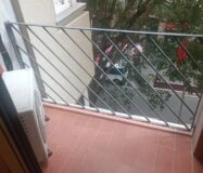 Квартира 80 кв.м в Сант-Антони, Барселона з балконом