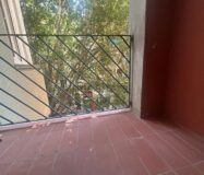 Квартира 80 кв.м в Сант-Антони, Барселона з балконом