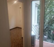 Квартира 80 кв.м в Сант-Антони, Барселона з балконом