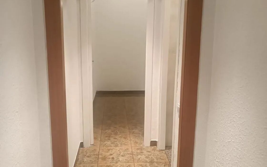 Квартира 80 кв.м в Сант-Антони, Барселона з балконом