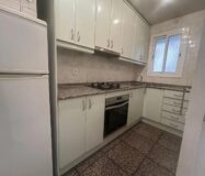 Квартира 80 кв.м в Сант-Антони, Барселона з балконом