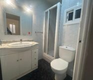 Квартира 80 кв.м в Сант-Антони, Барселона з балконом