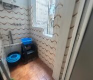 Квартира 80 кв.м в Сант-Антони, Барселона з балконом