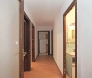 Світла квартира 80 кв.м в Побле-Сек, Барселона з балконом